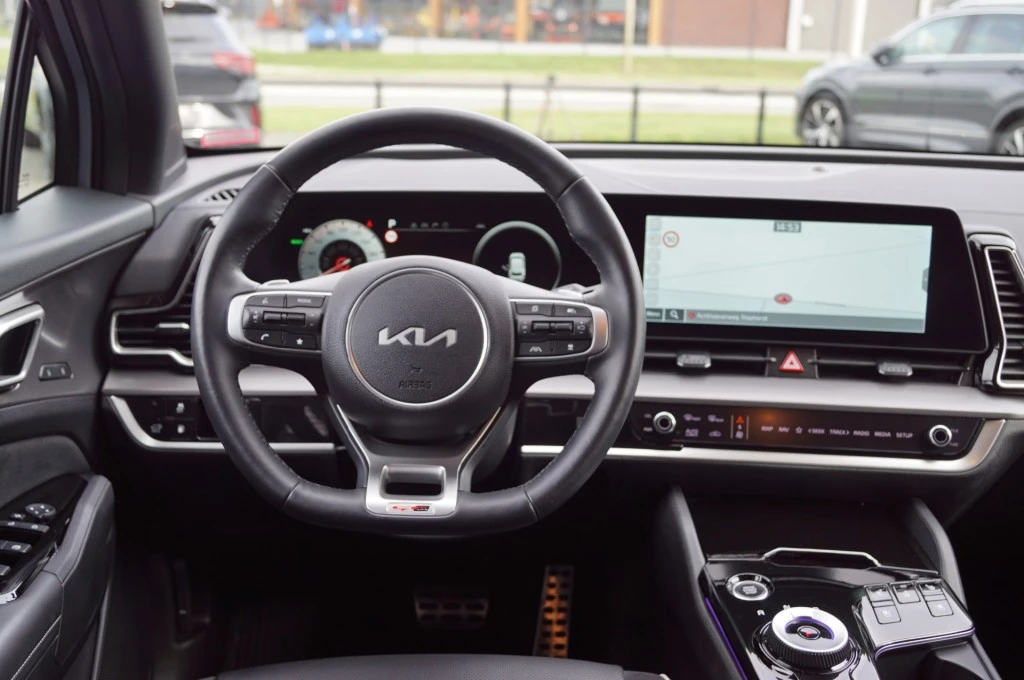 Kia Sportage – foto 53