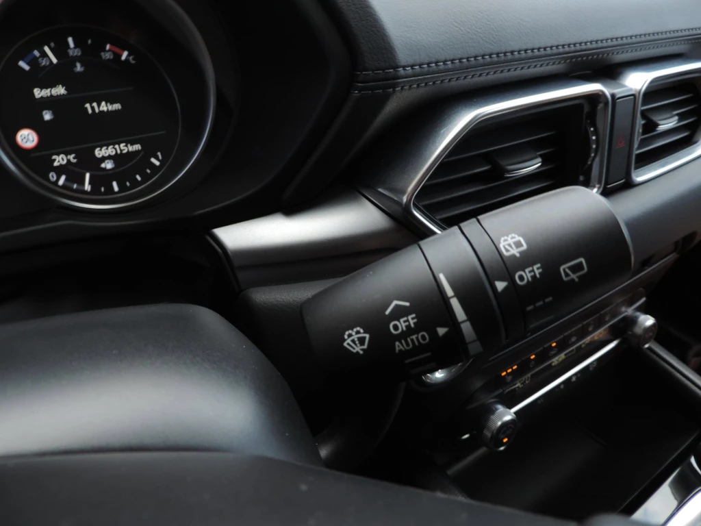 Mazda CX-5 – foto 32