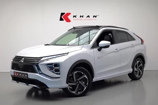 Mitsubishi Eclipse Cross – thumbnail 1
