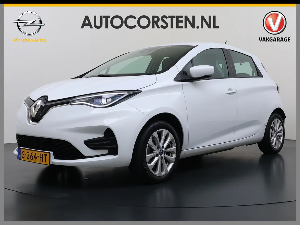 Renault ZOE – foto 1