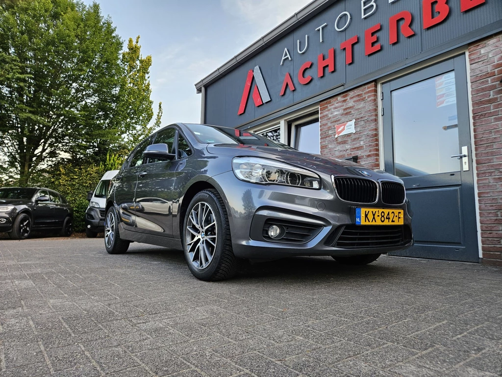 BMW 2 Serie – foto 8