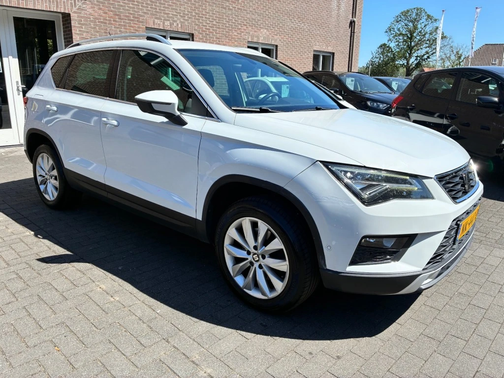 SEAT Ateca – foto 8