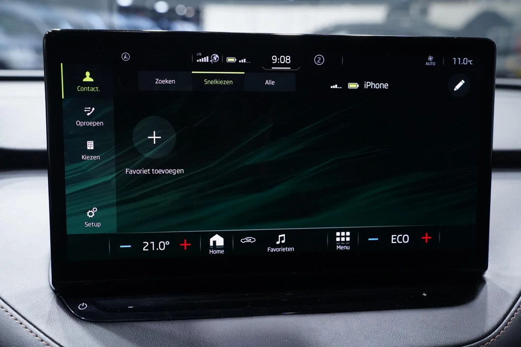 Škoda Enyaq iV – foto 33