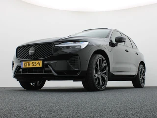 Volvo XC60 – thumbnail 3