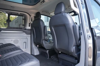 Ford Tourneo Custom – thumbnail 11