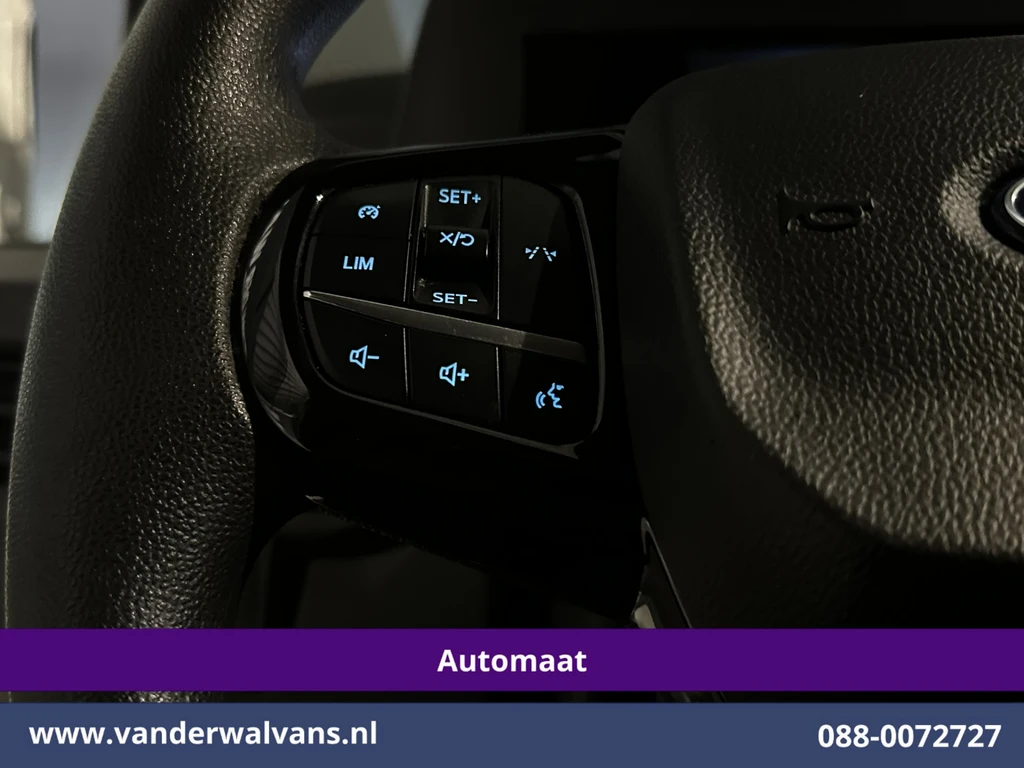 Ford Transit Custom – foto 11