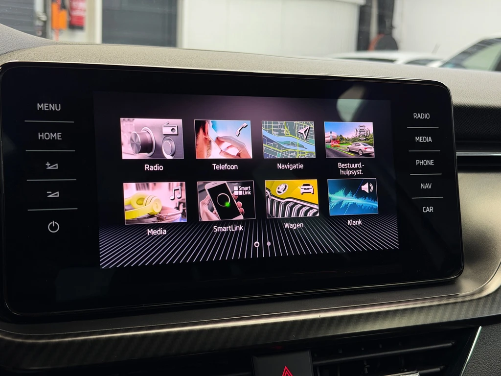 Škoda Kamiq – foto 14