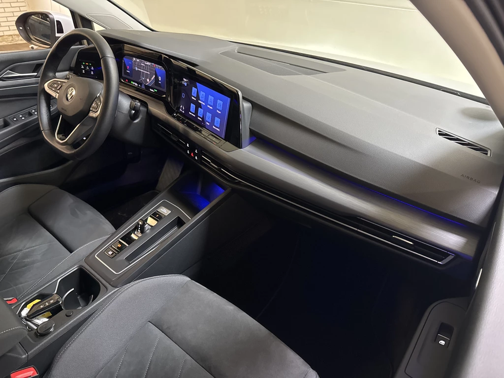 Volkswagen Golf – foto 12