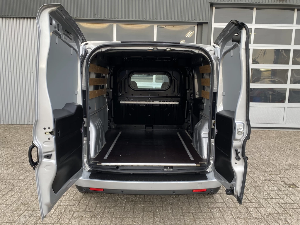 Fiat Doblò – foto 32
