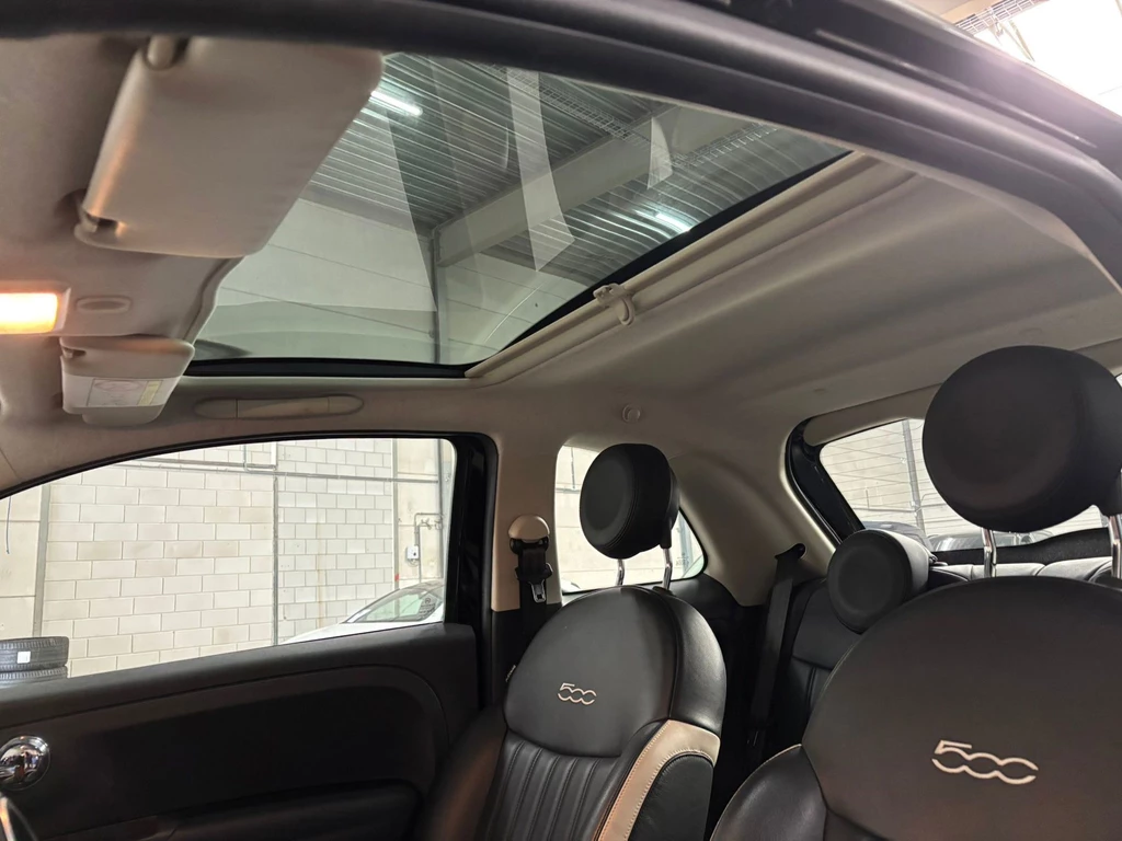 Fiat 500 – foto 11
