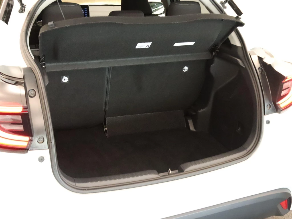 Toyota Yaris – foto 37