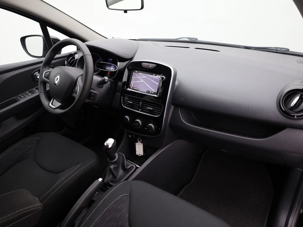 Renault Clio – foto 32