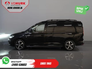 Volkswagen Caddy – thumbnail 2