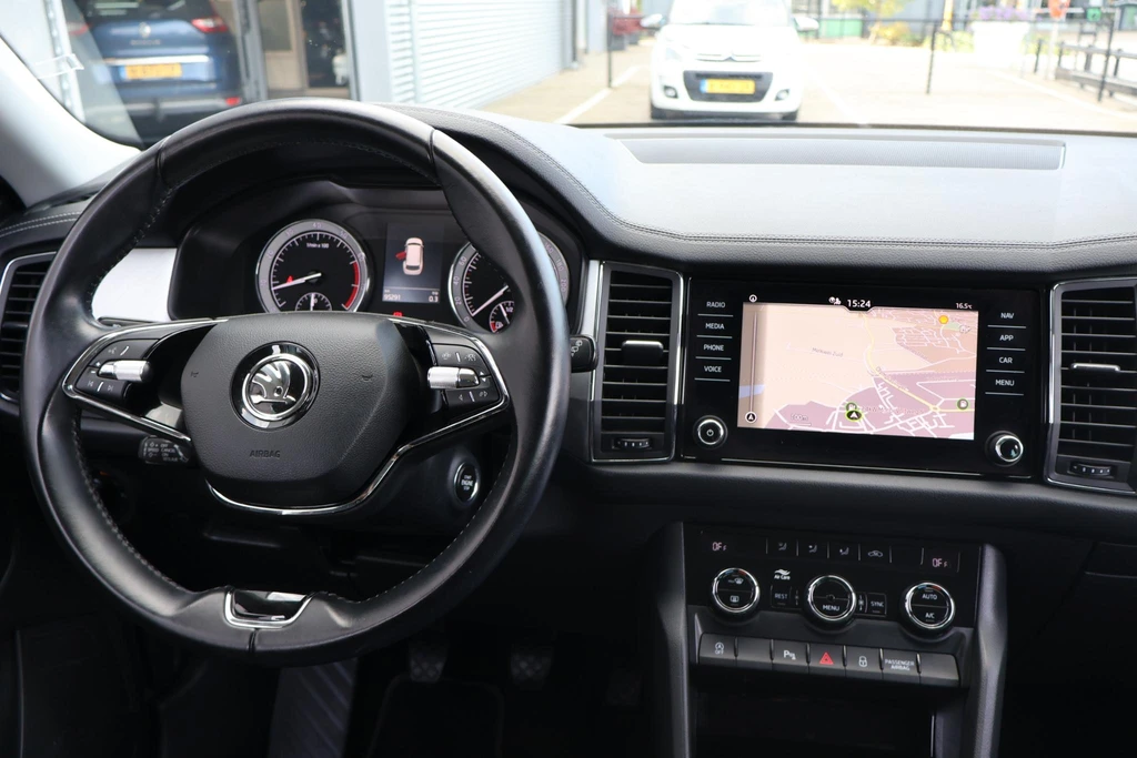Škoda Kodiaq – foto 15