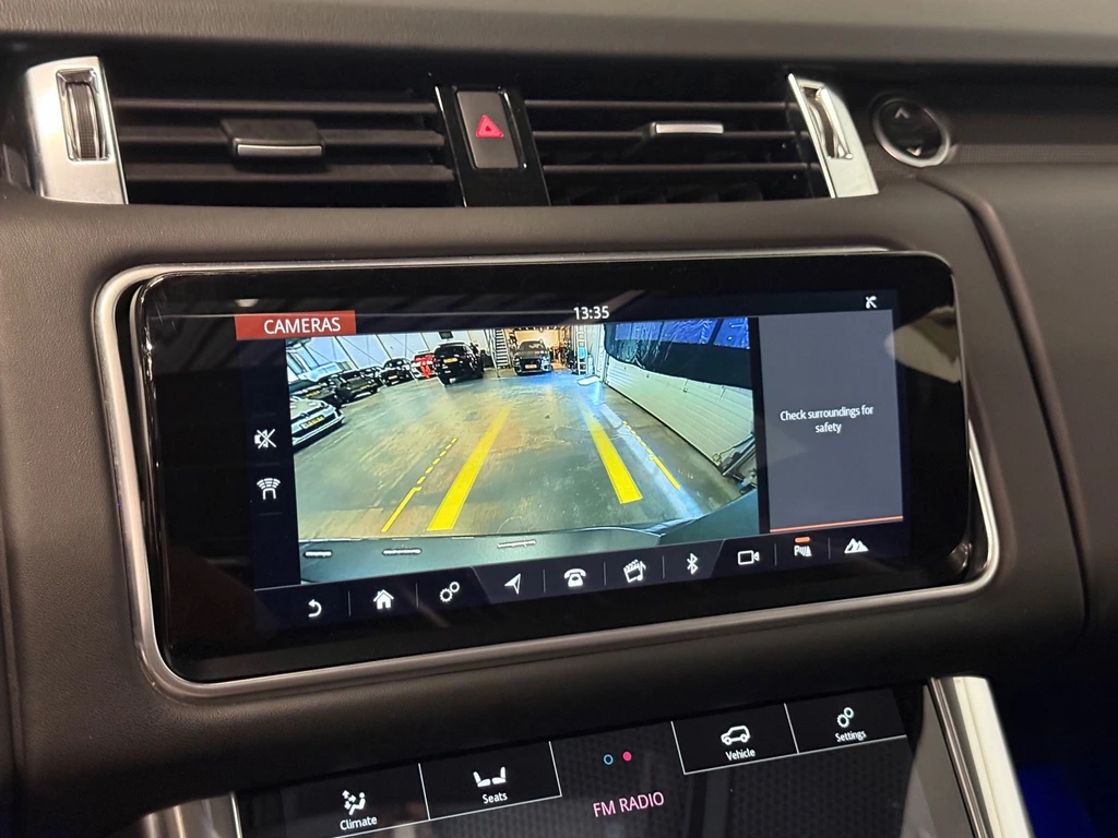 Land Rover Range Rover Sport – foto 17