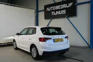 Škoda Fabia – thumbnail 2
