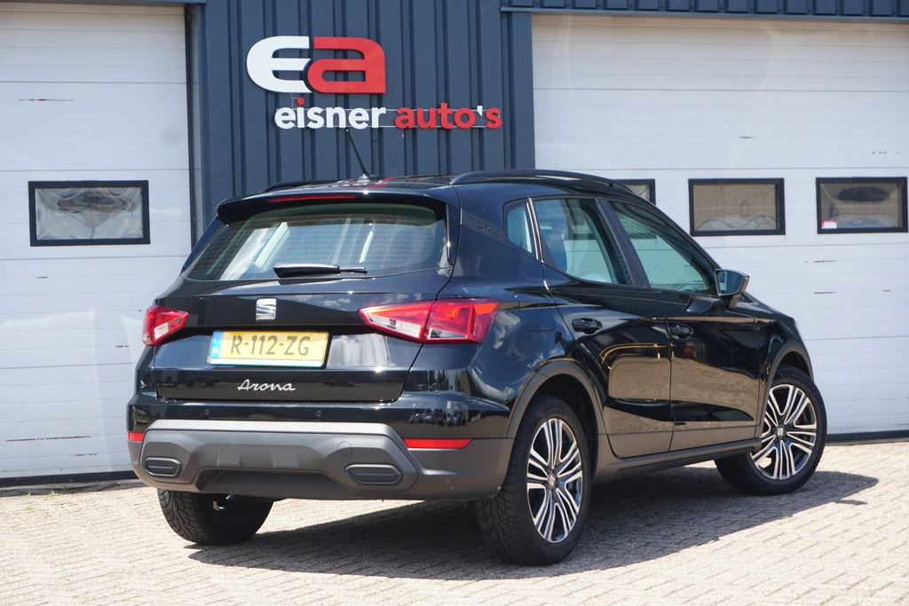 SEAT Arona – foto 3