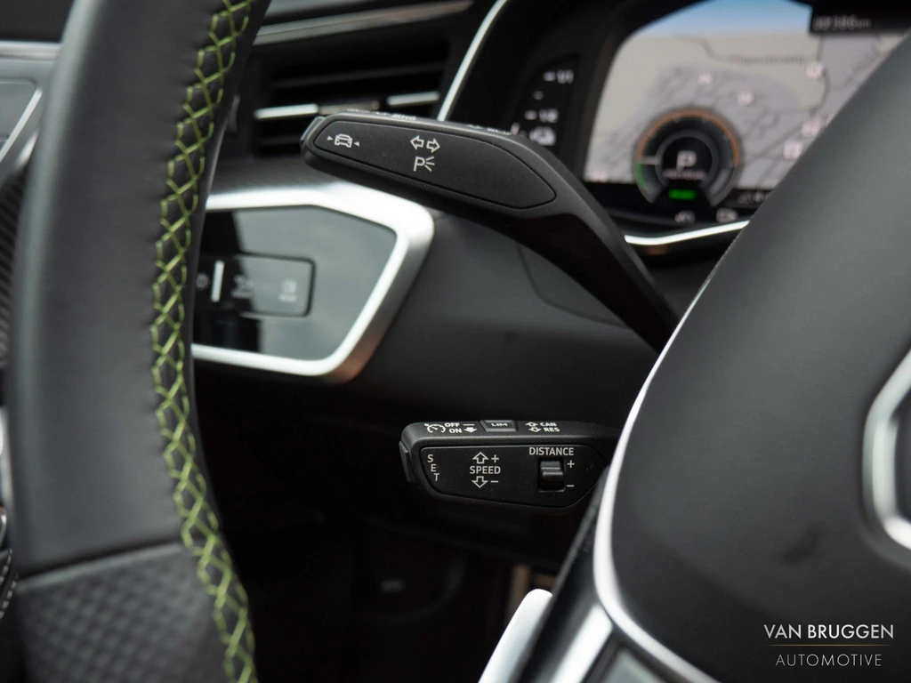 Audi A6 – foto 30