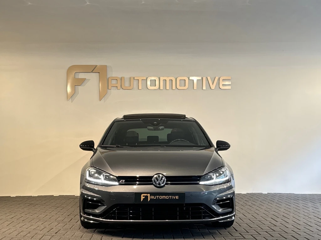 Volkswagen Golf – foto 8