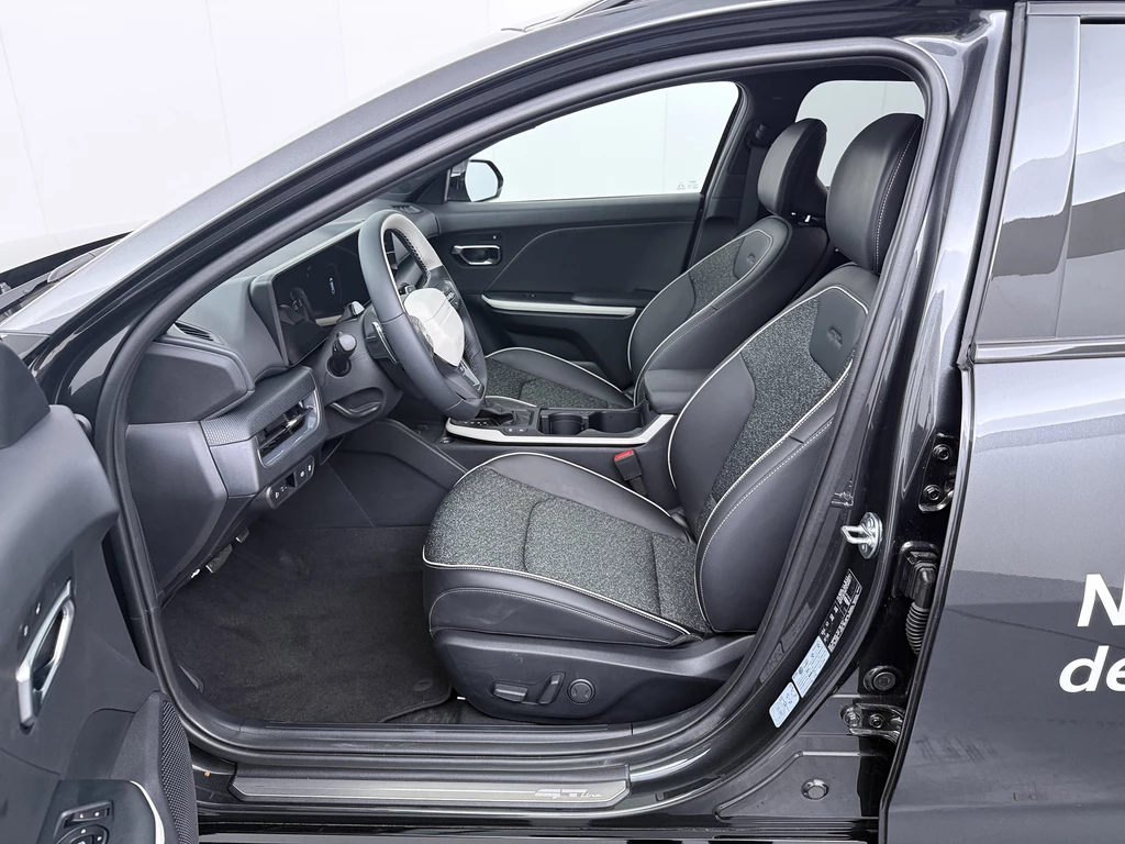 Kia K4 – foto 20