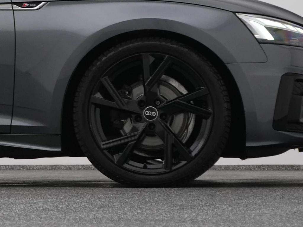 Audi A5 – foto 42