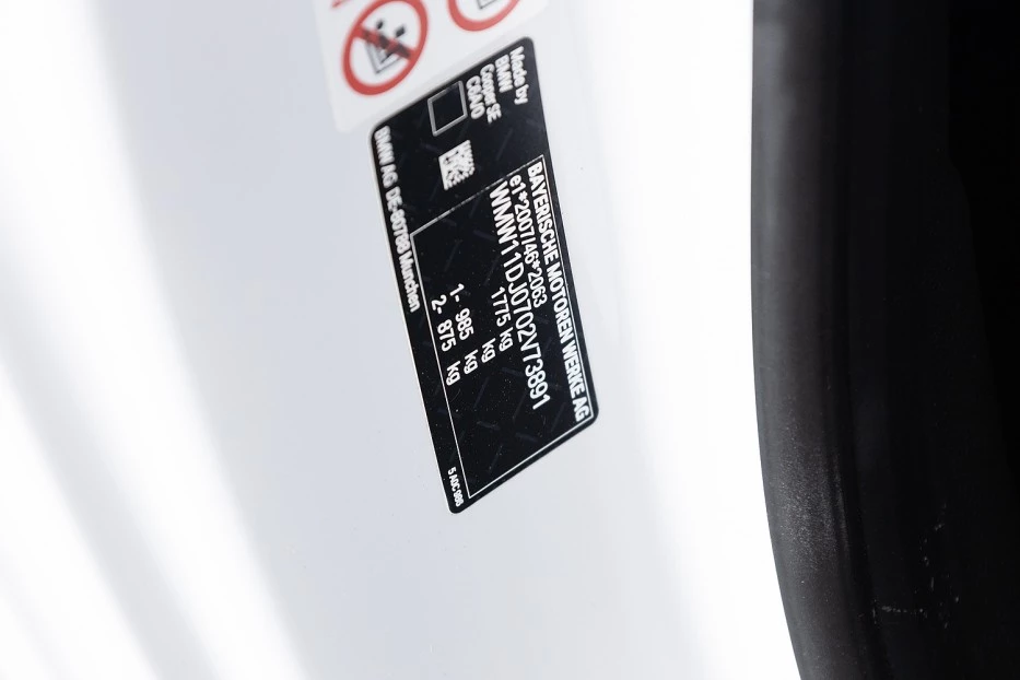 MINI Electric – foto 43