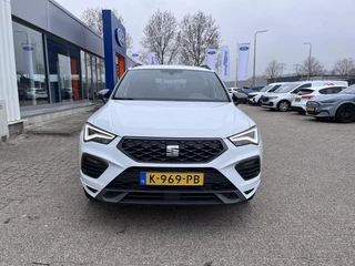 SEAT Ateca – thumbnail 7