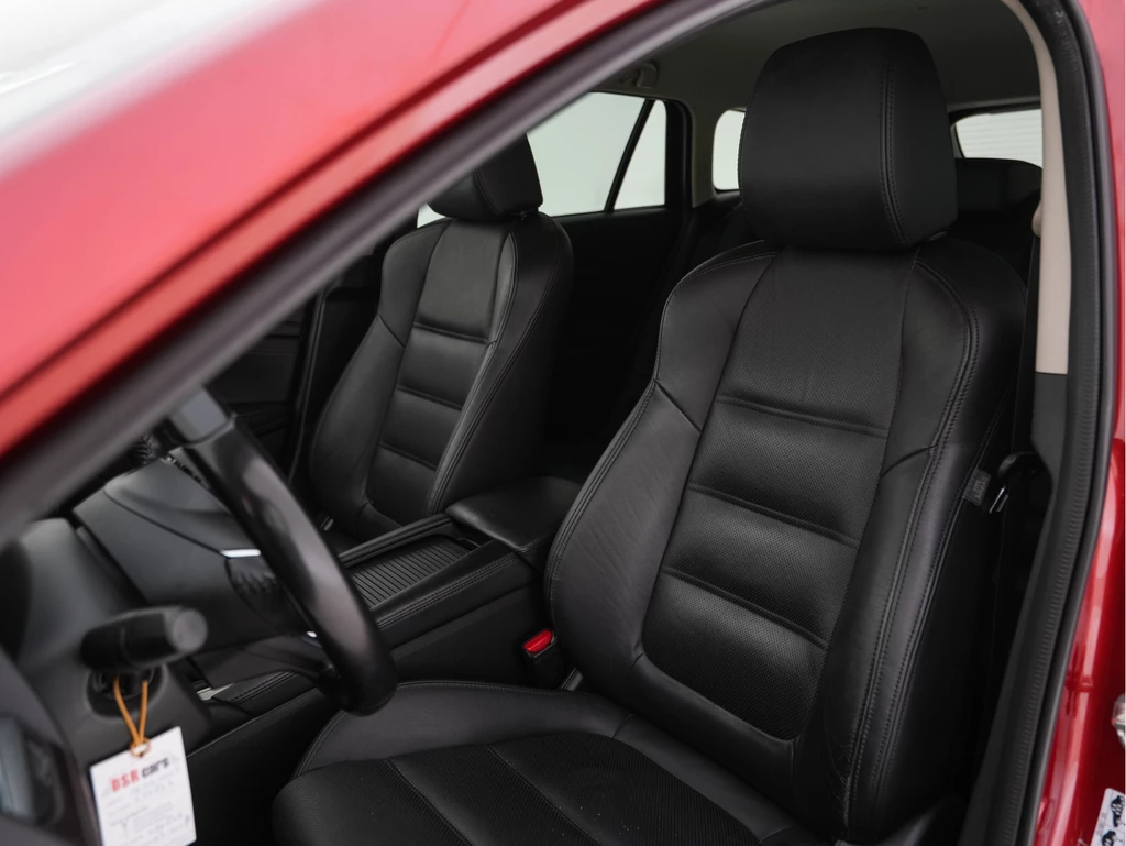 Mazda 6 – foto 23