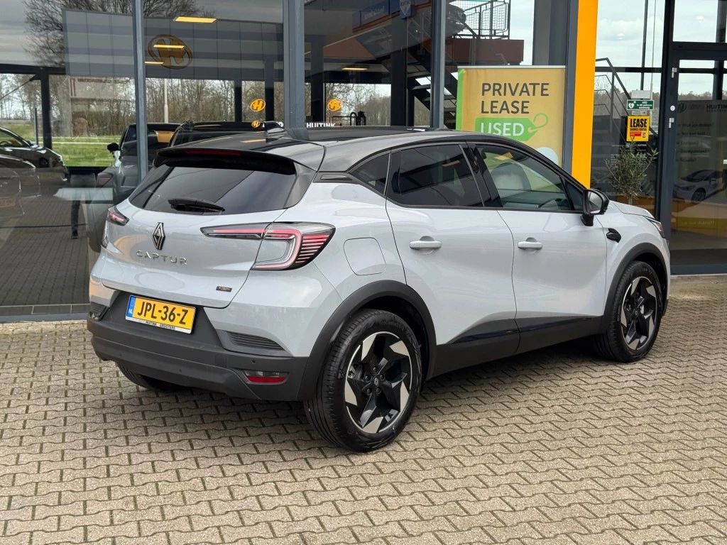 Renault Captur – foto 4