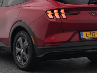Ford Mustang Mach-E – thumbnail 27