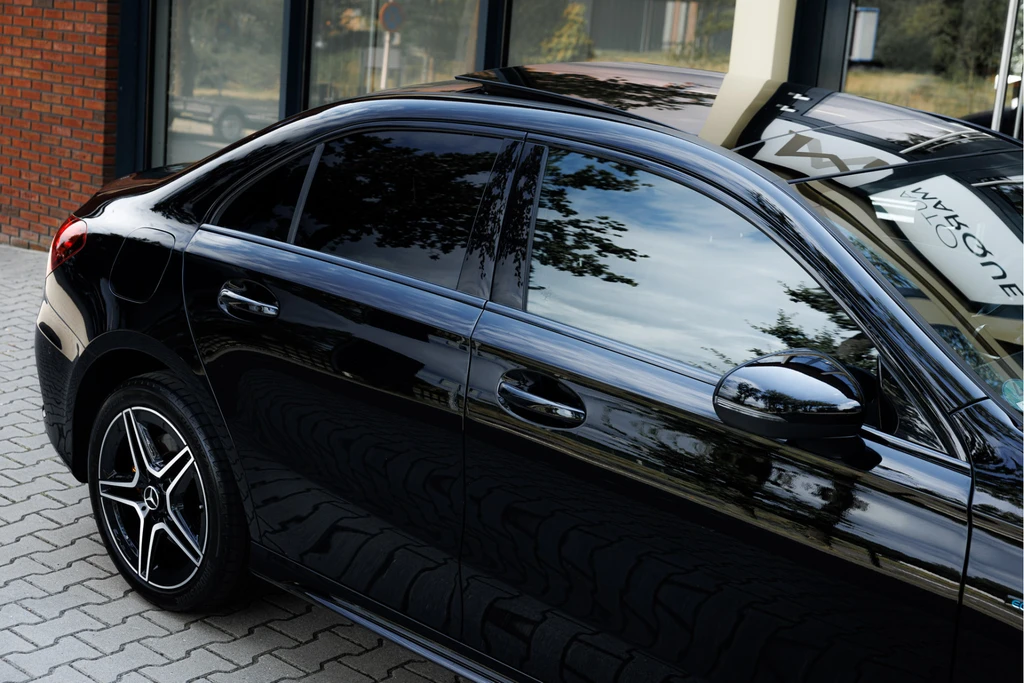 Mercedes-Benz A-Klasse – foto 7