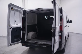 Renault Trafic – thumbnail 12