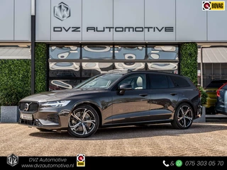 Volvo V60 – thumbnail 1
