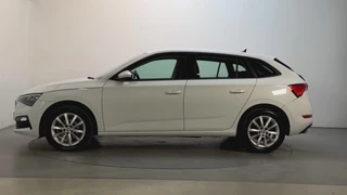 Škoda Scala – thumbnail 2