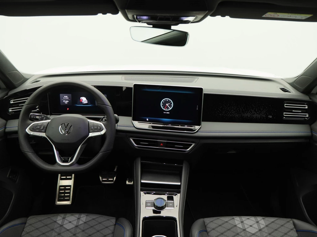 Volkswagen Tiguan – foto 37