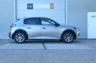 Peugeot e-208 – thumbnail 4