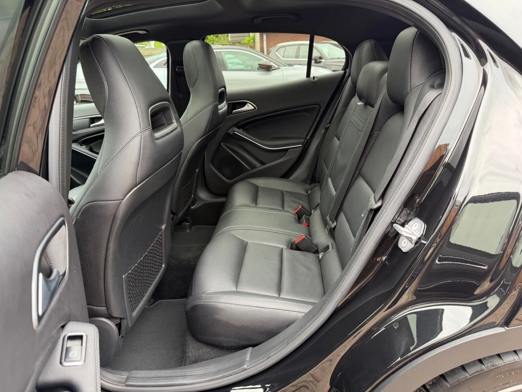 Mercedes-Benz GLA – foto 21