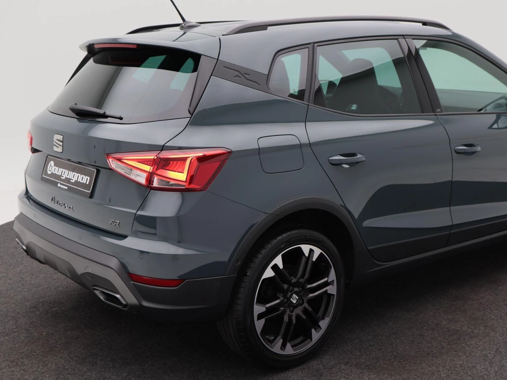 SEAT Arona – foto 5