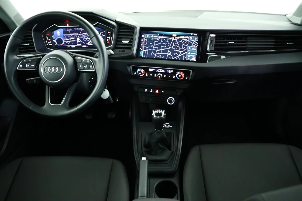 Audi A1 Sportback – foto 25