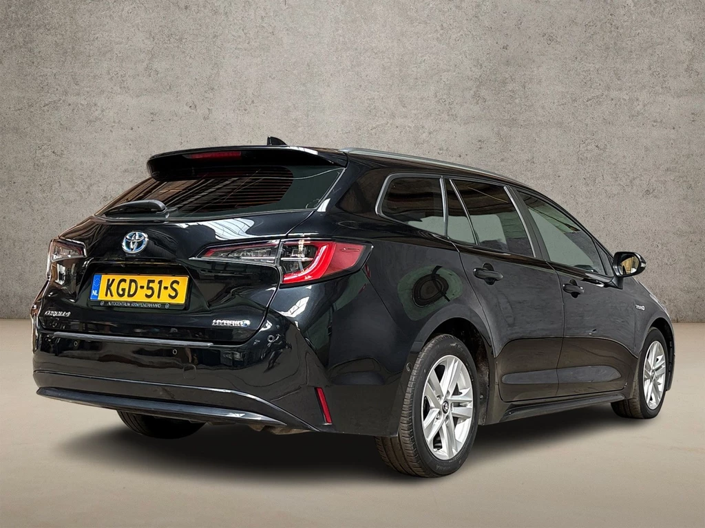 Toyota Corolla – foto 4