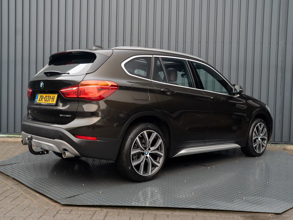 BMW X1 – foto 12