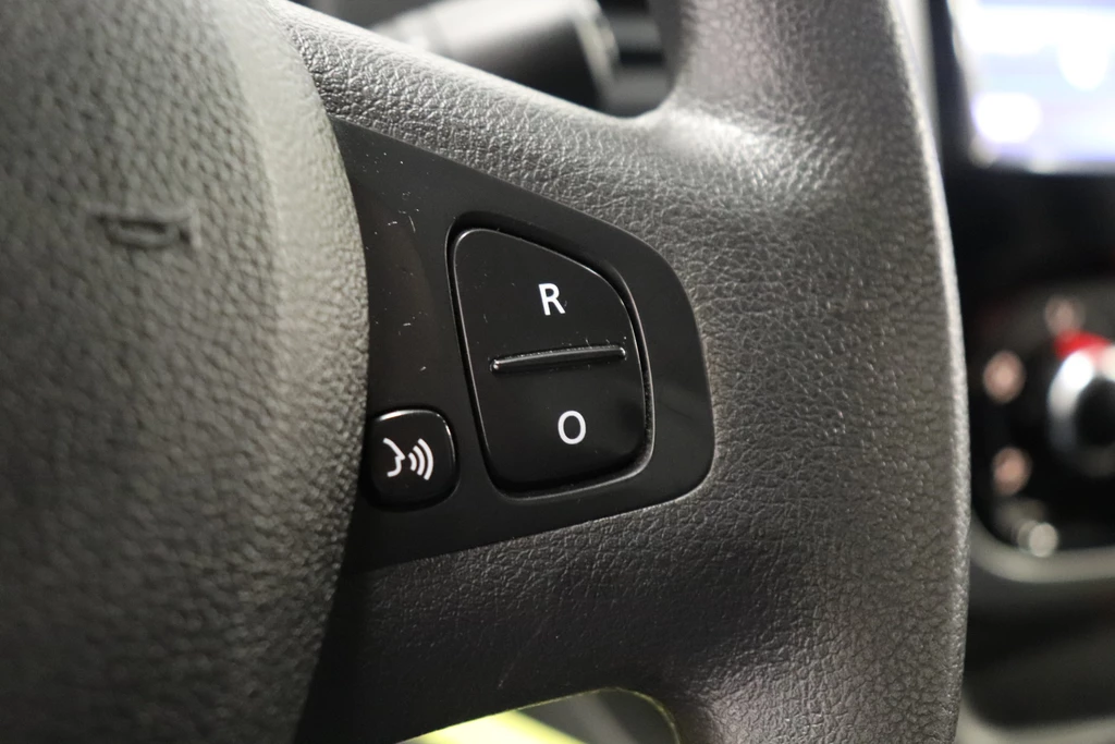 Renault Trafic – foto 17