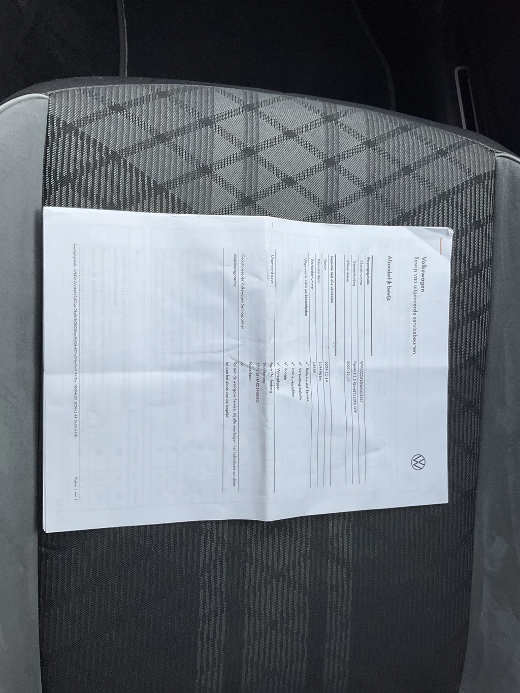 Volkswagen Tiguan Allspace – foto 43