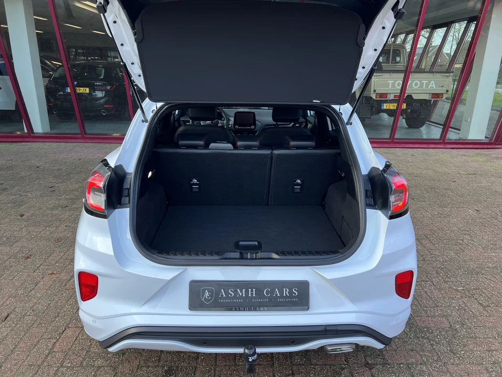 Ford Puma – foto 39