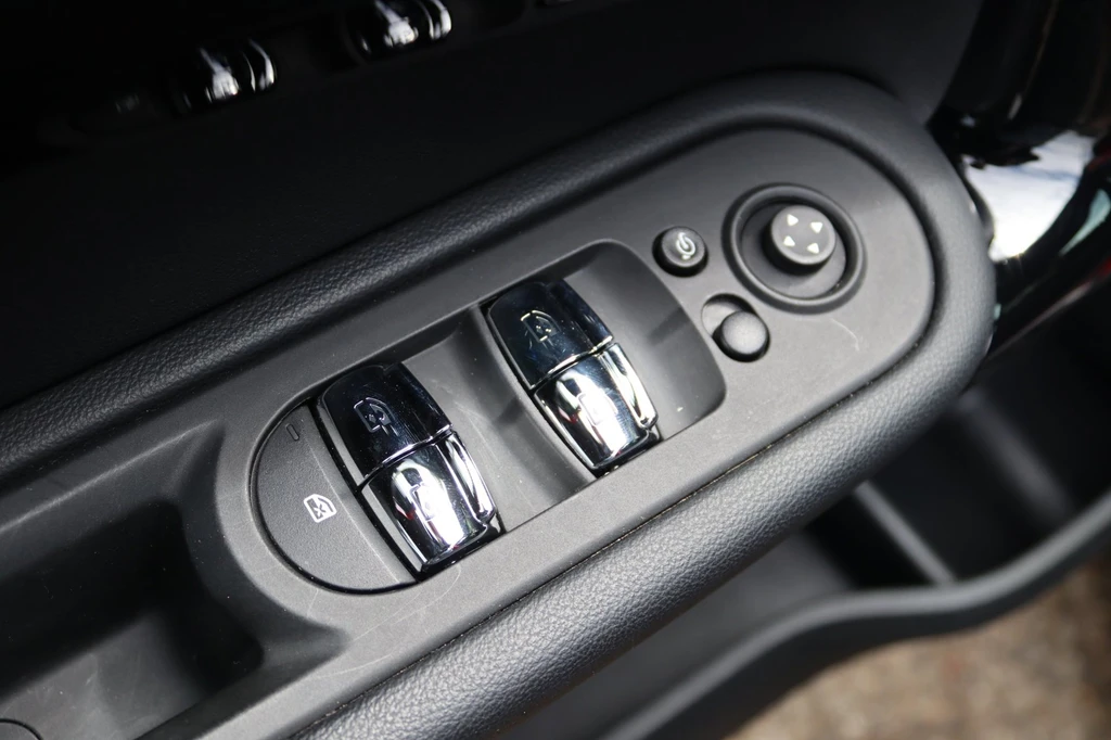 MINI Countryman – foto 18