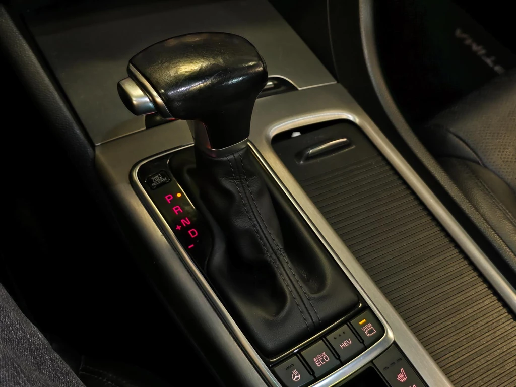 Kia Optima – foto 26