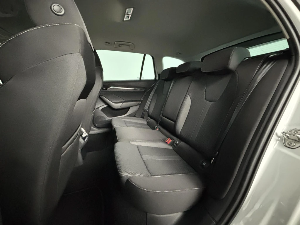 Škoda Octavia – foto 16