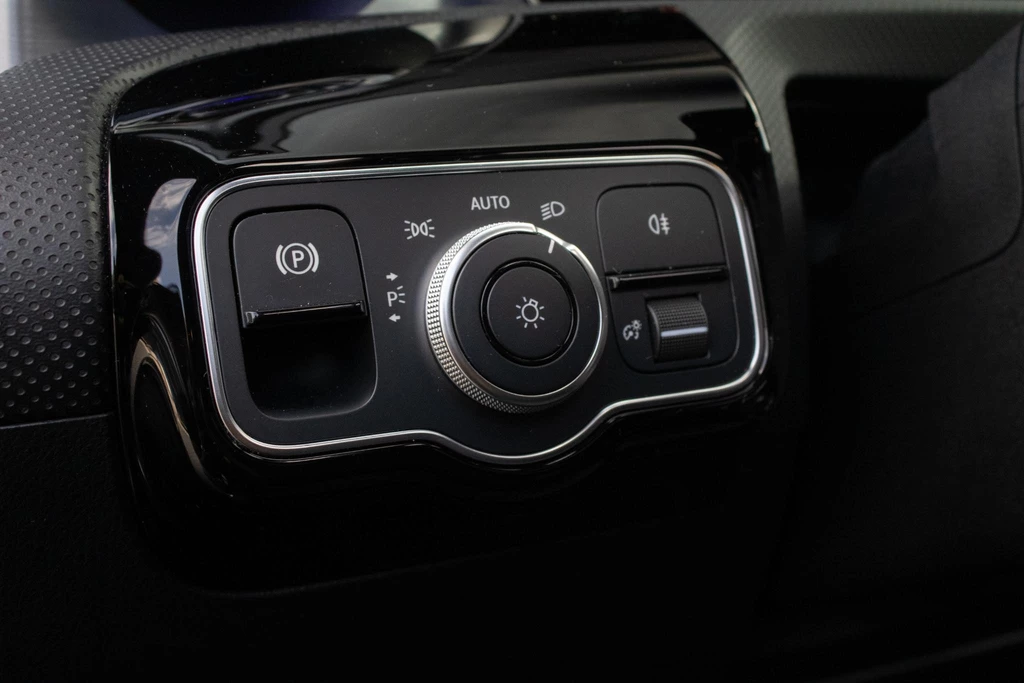 Mercedes-Benz CLA – foto 24