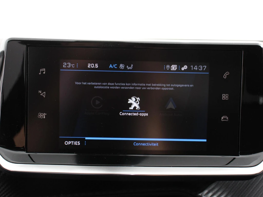 Peugeot 2008 – foto 31