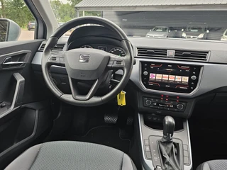 SEAT Arona – thumbnail 14